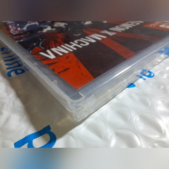 Daemon X Machina - Nintendo Switch (NEW) - Picture 3 of 3